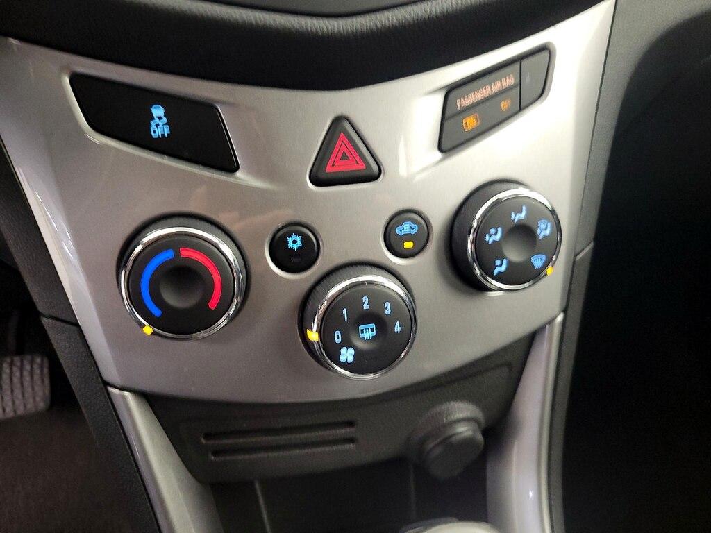 used 2015 Chevrolet Trax car, priced at $12,599