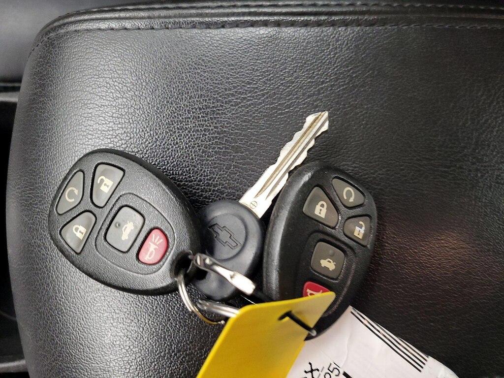 used 2015 Chevrolet Impala Limited car, priced at $14,998