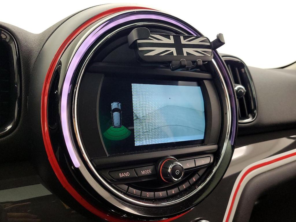 used 2019 MINI Countryman car, priced at $17,998