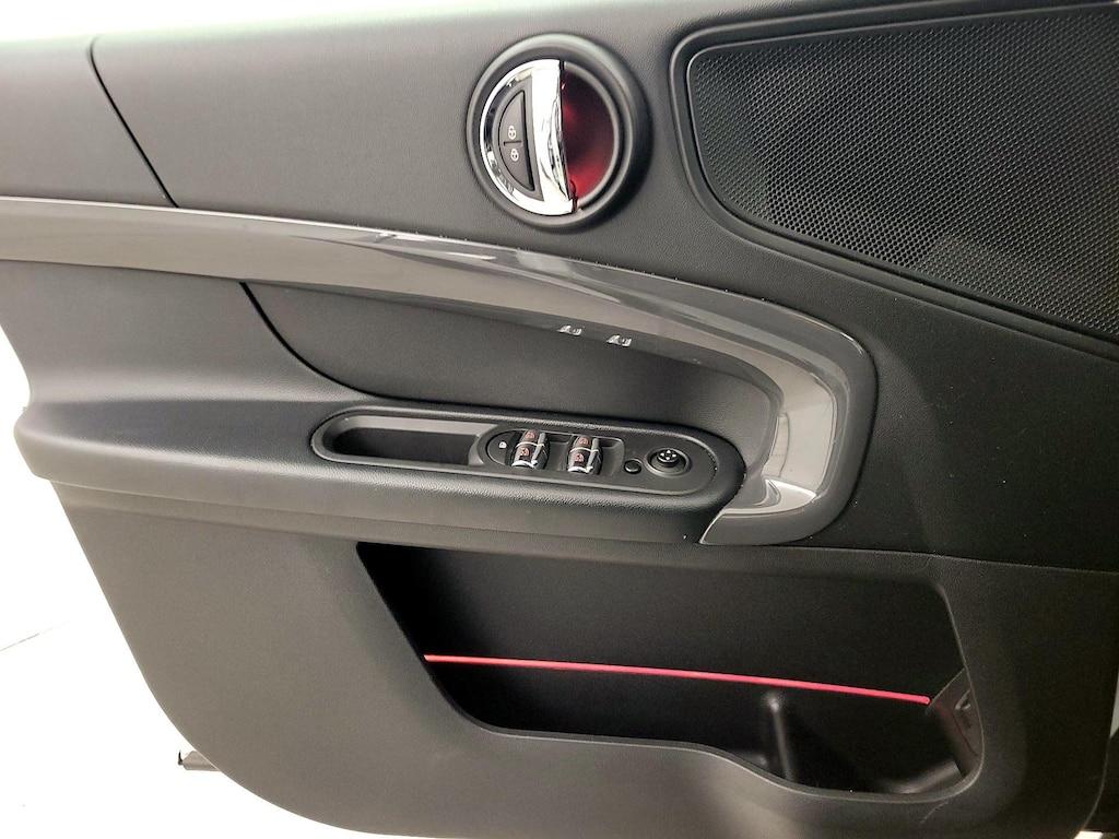 used 2019 MINI Countryman car, priced at $17,998