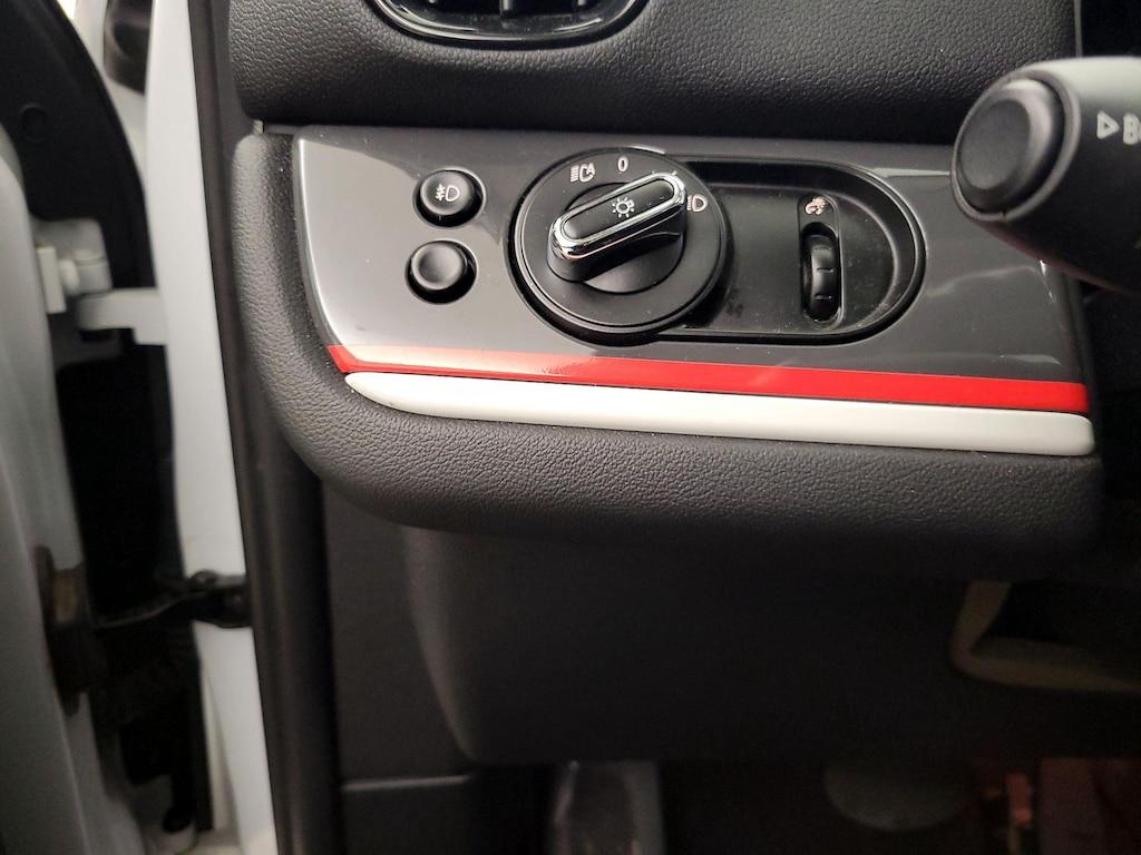 used 2019 MINI Countryman car, priced at $17,998