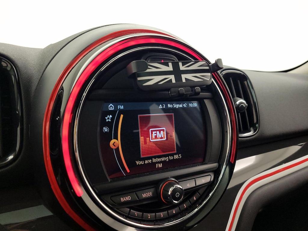 used 2019 MINI Countryman car, priced at $17,998