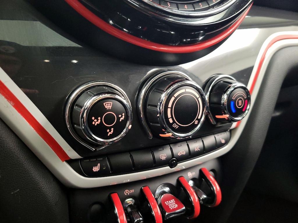 used 2019 MINI Countryman car, priced at $17,998