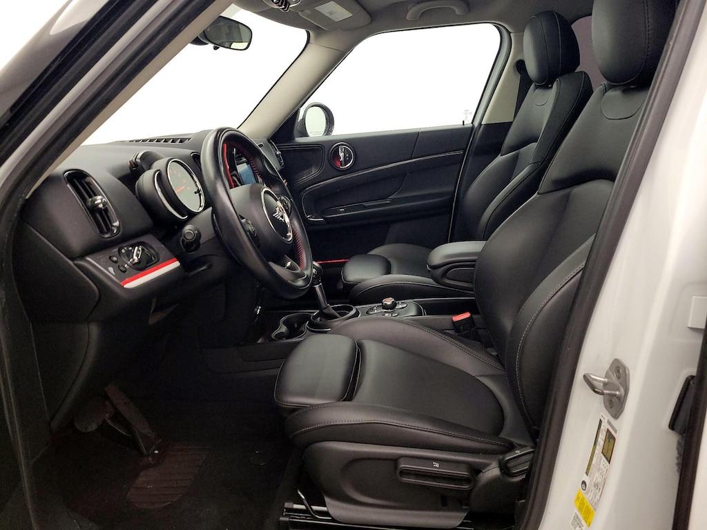 used 2019 MINI Countryman car, priced at $17,998