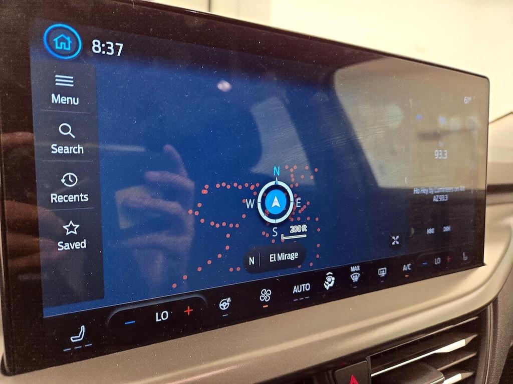 used 2023 Ford Escape car, priced at $19,998