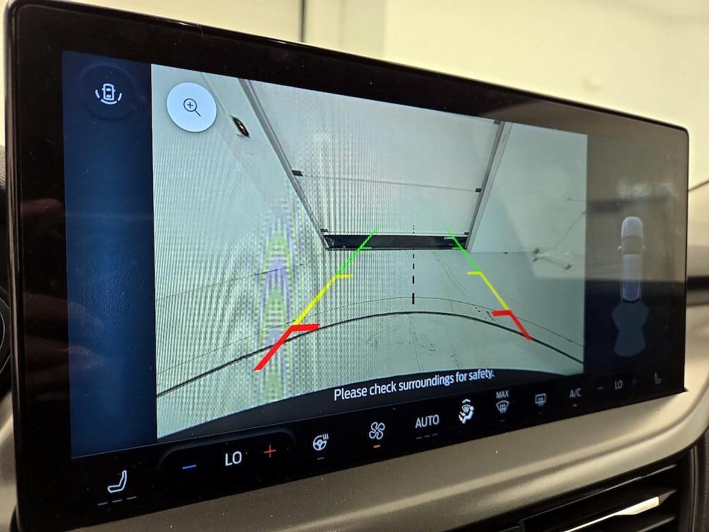 used 2023 Ford Escape car, priced at $19,998