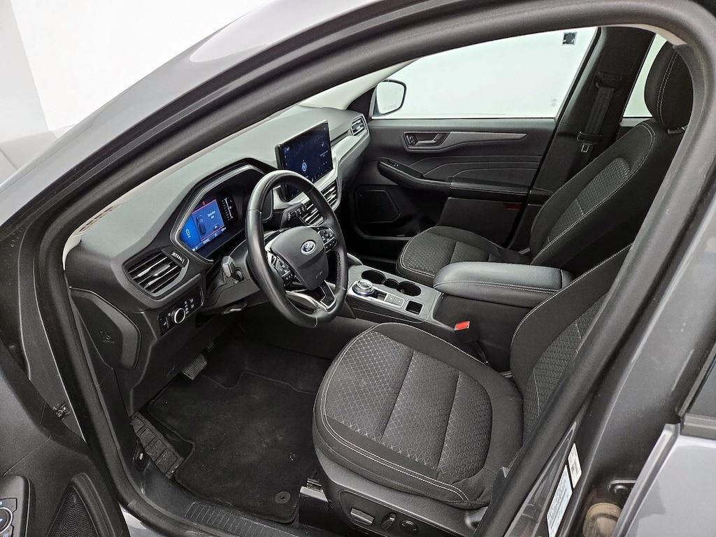 used 2023 Ford Escape car, priced at $19,998