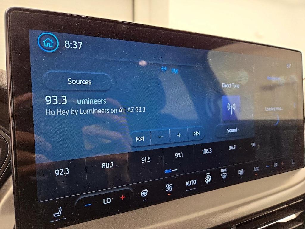 used 2023 Ford Escape car, priced at $19,998