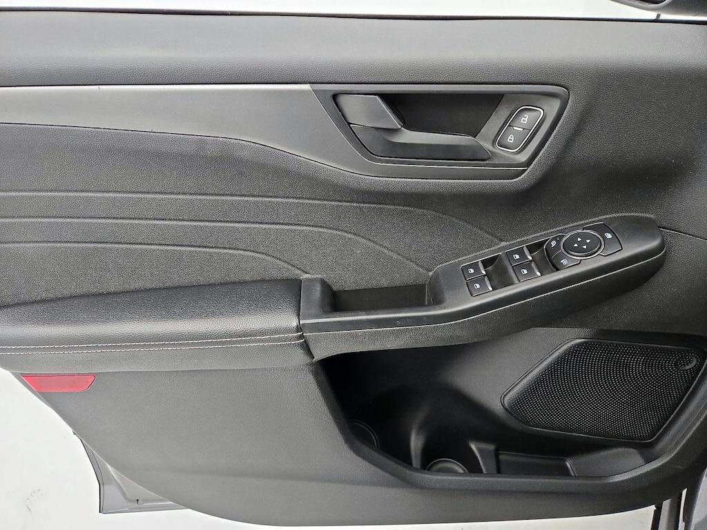 used 2023 Ford Escape car, priced at $19,998