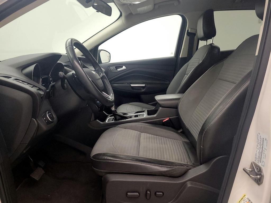 used 2018 Ford Escape car, priced at $11,998