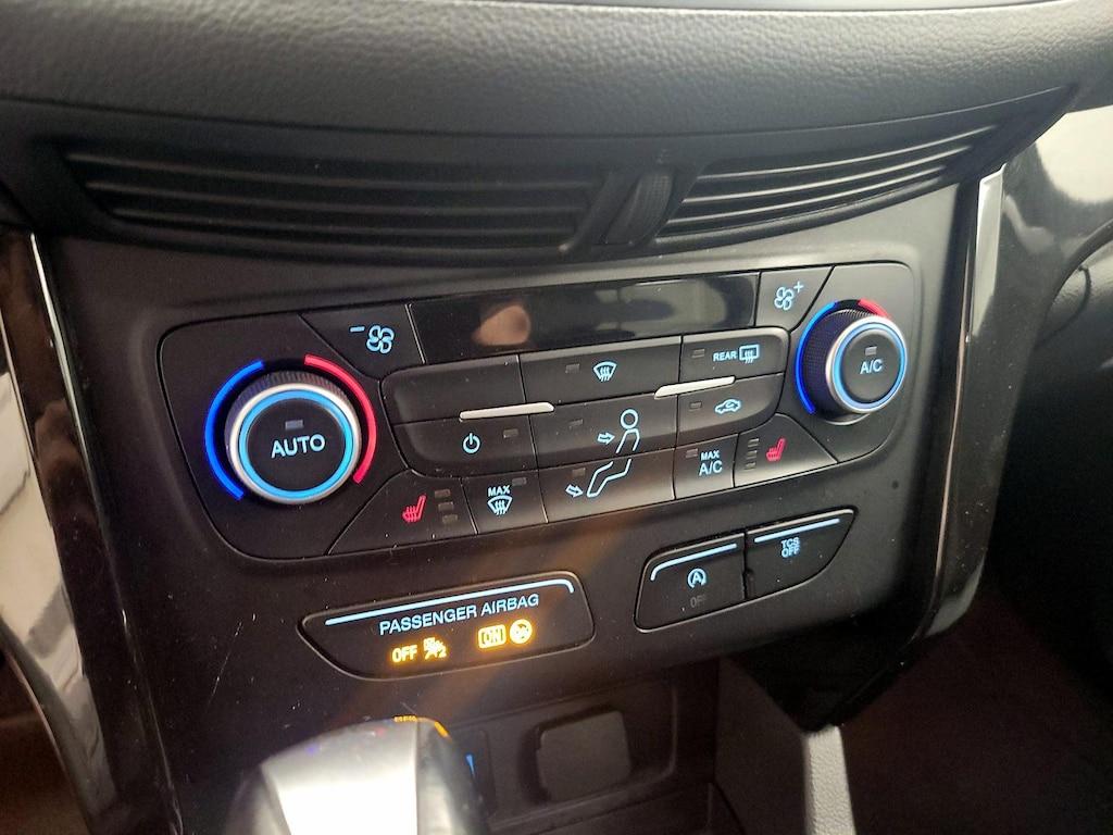 used 2018 Ford Escape car, priced at $11,998