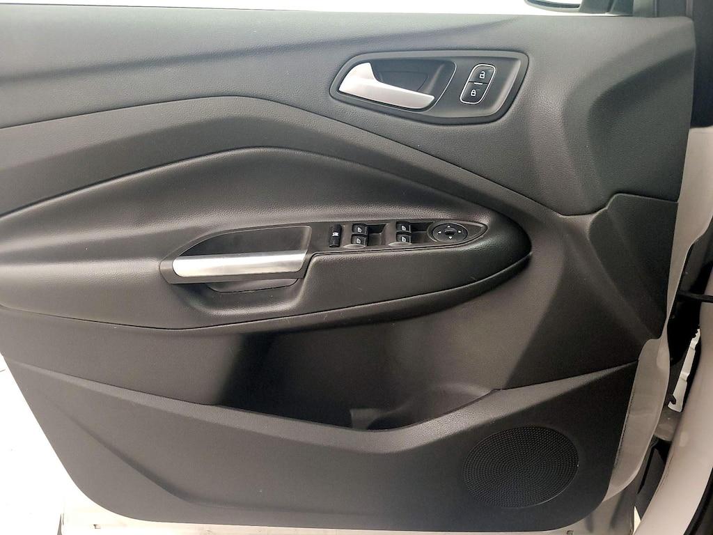 used 2018 Ford Escape car, priced at $11,998