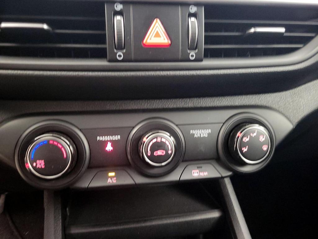 used 2023 Kia Forte car, priced at $17,998