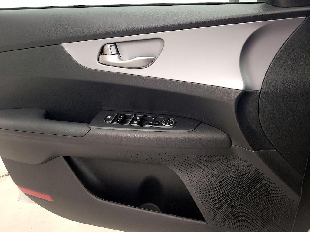 used 2023 Kia Forte car, priced at $17,998