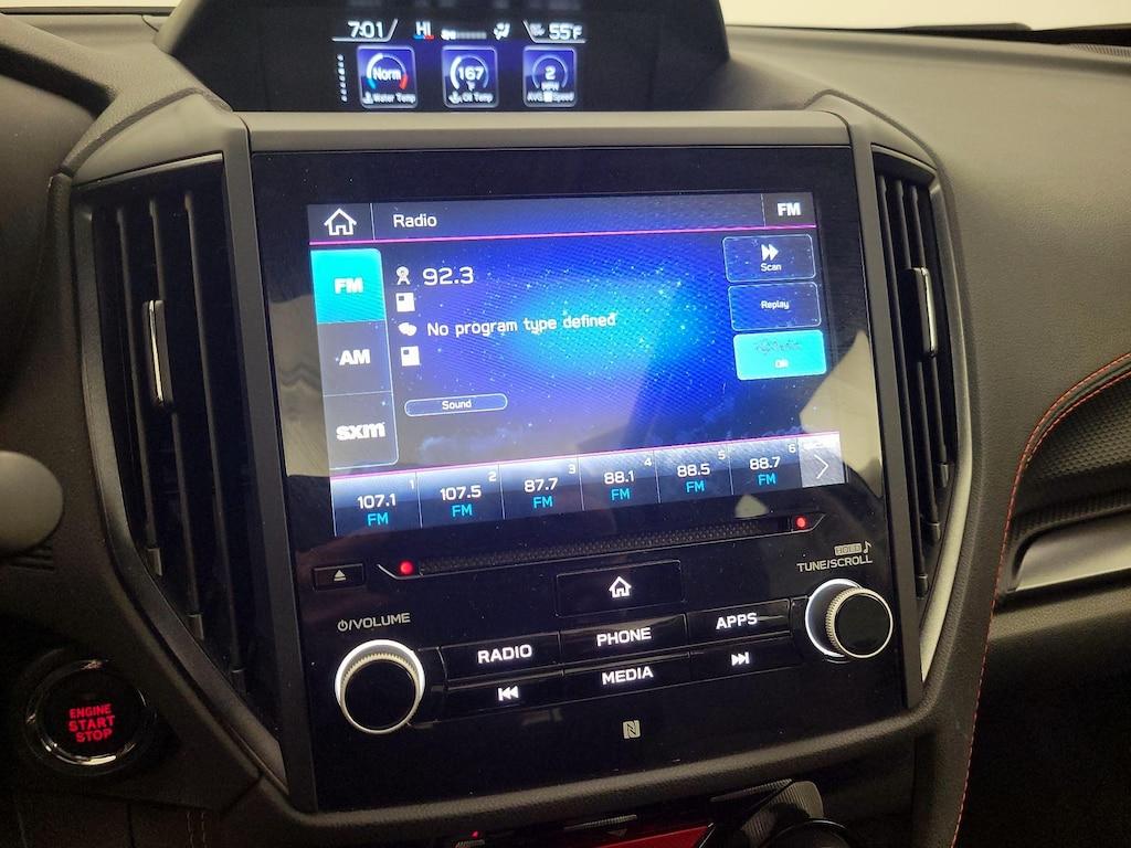 used 2022 Subaru Forester car, priced at $24,998