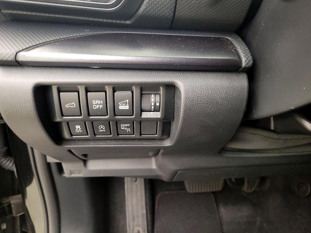 used 2022 Subaru Forester car, priced at $24,998