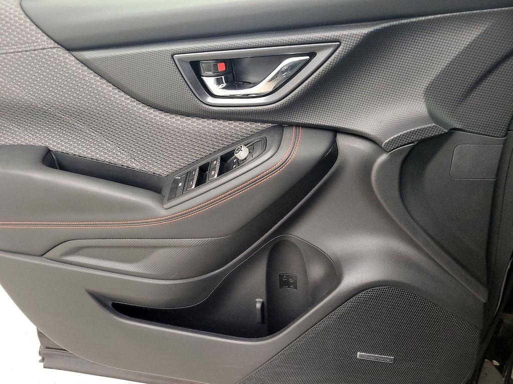 used 2022 Subaru Forester car, priced at $24,998