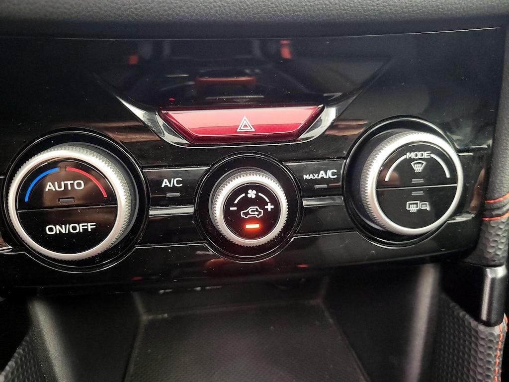 used 2022 Subaru Forester car, priced at $24,998