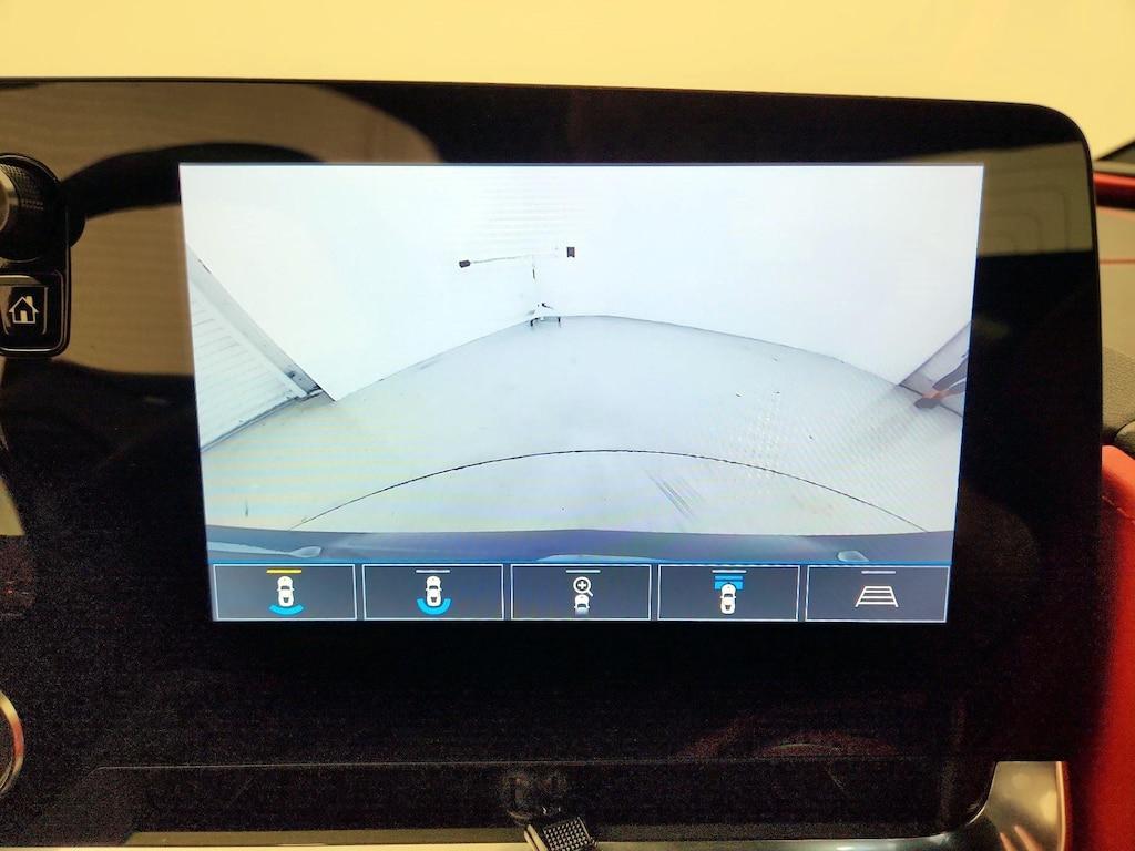 used 2020 Chevrolet Corvette car, priced at $65,998