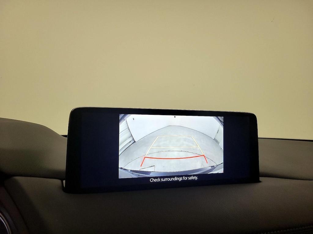 used 2023 Mazda CX-5 car, priced at $26,998