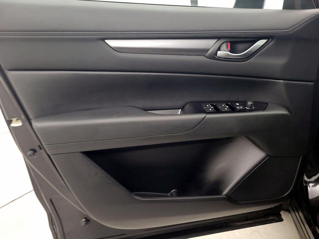 used 2023 Mazda CX-5 car, priced at $26,998