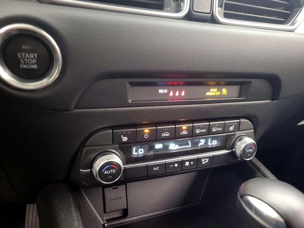 used 2023 Mazda CX-5 car, priced at $26,998