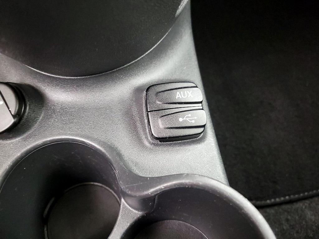 used 2015 FIAT 500 car, priced at $11,998