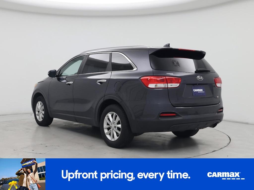 used 2018 Kia Sorento car, priced at $14,599