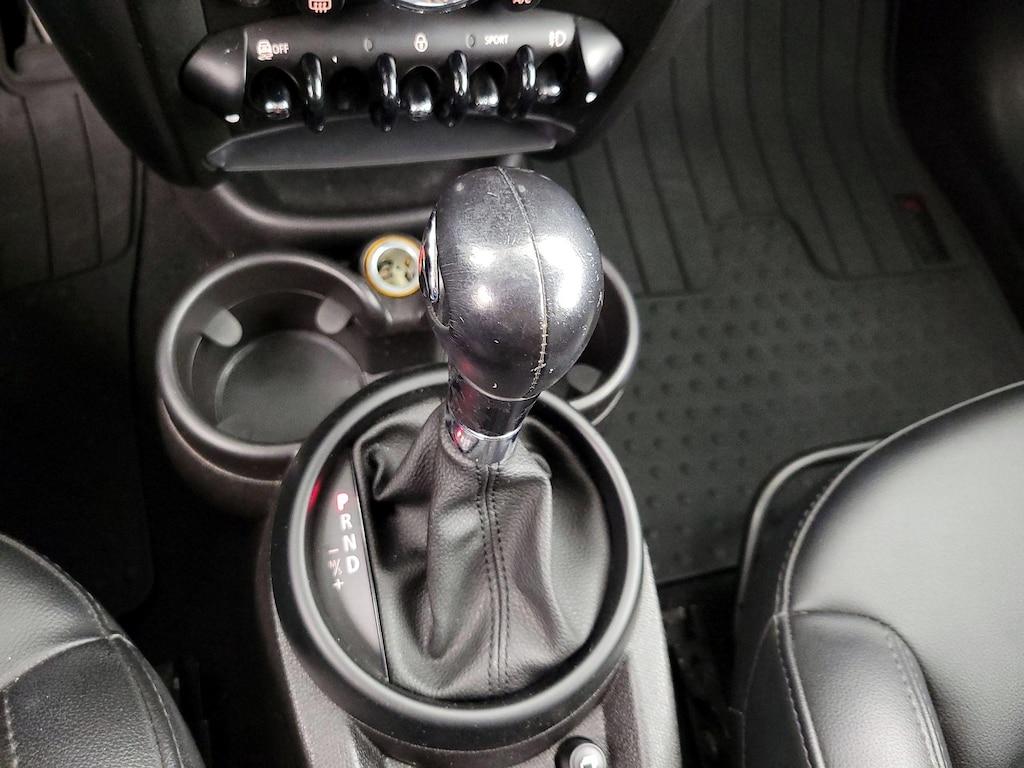 used 2016 MINI Countryman car, priced at $12,998