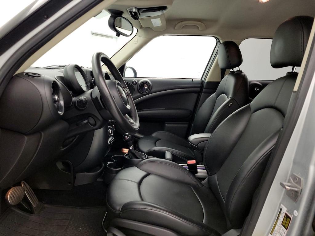 used 2016 MINI Countryman car, priced at $12,998