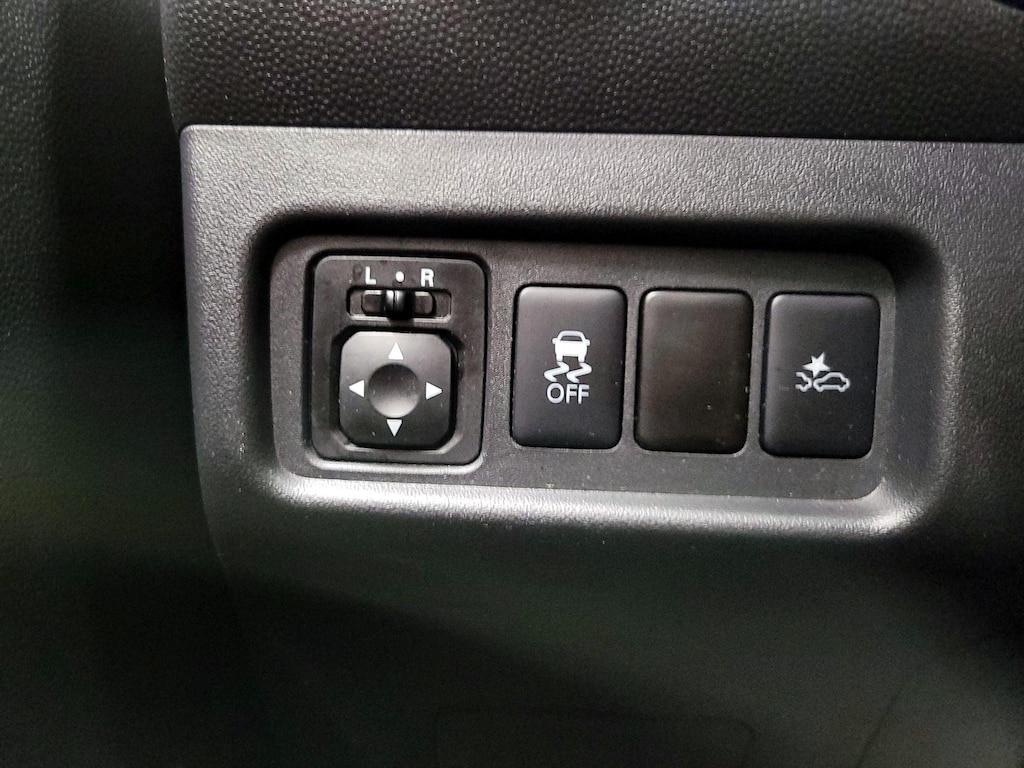 used 2022 Mitsubishi Mirage car, priced at $12,998