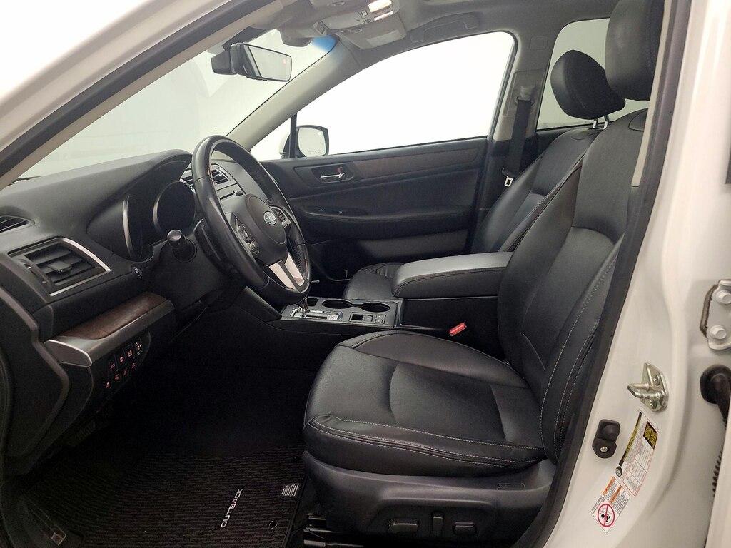 used 2017 Subaru Outback car, priced at $15,998