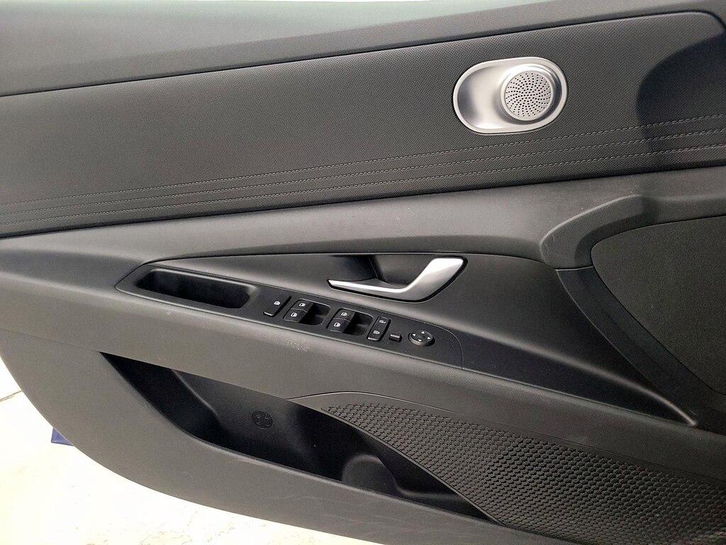 used 2023 Hyundai Elantra car, priced at $19,998