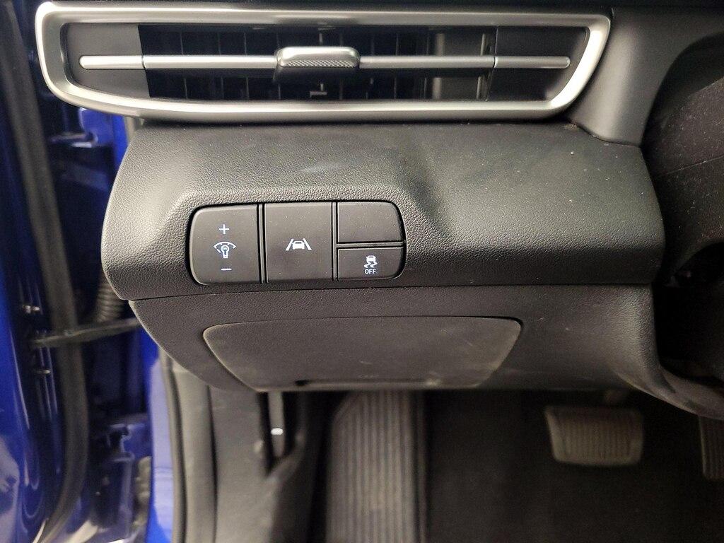 used 2023 Hyundai Elantra car, priced at $19,998