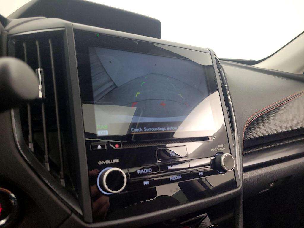 used 2023 Subaru Forester car, priced at $29,998