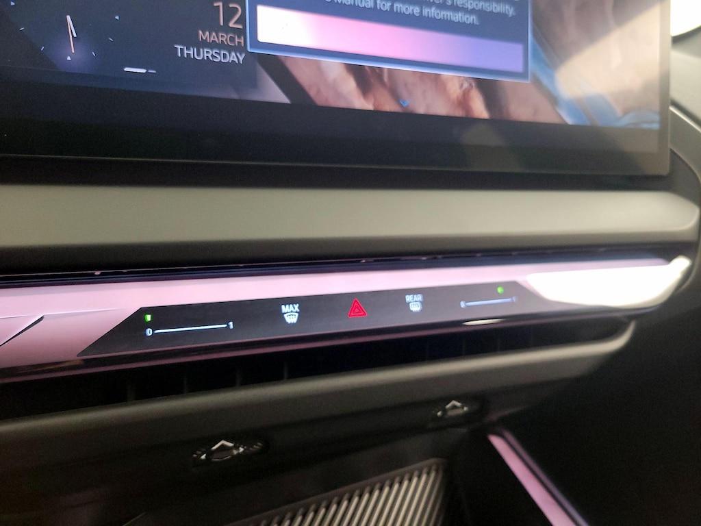 used 2026 BMW X3 car, priced at $52,998