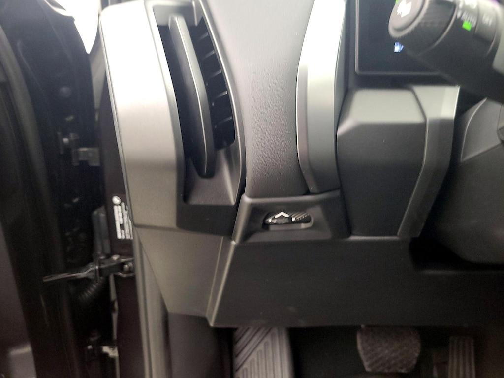 used 2026 BMW X3 car, priced at $52,998