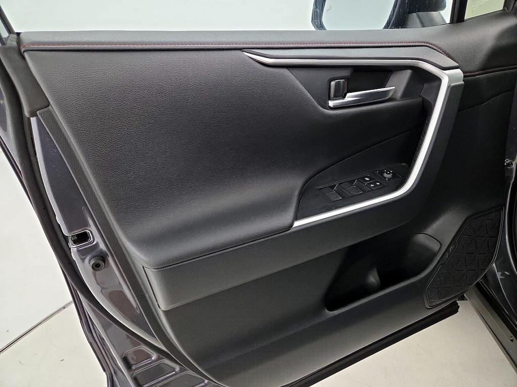 used 2024 Toyota RAV4 Prime car, priced at $45,998