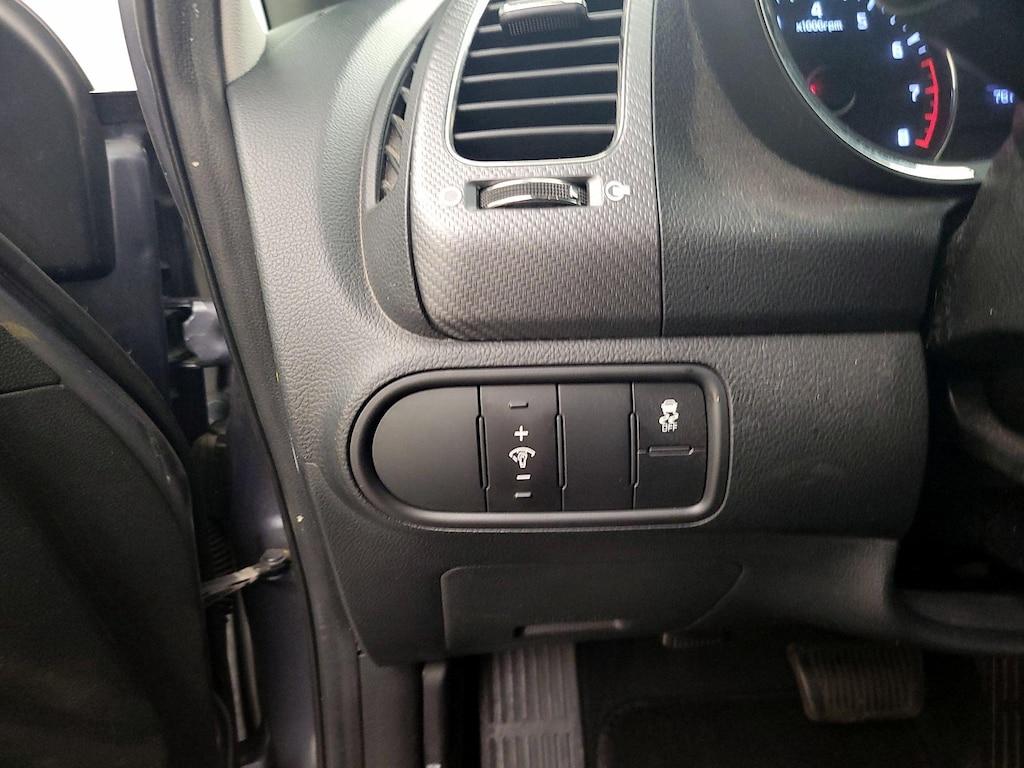 used 2018 Kia Forte car, priced at $11,998