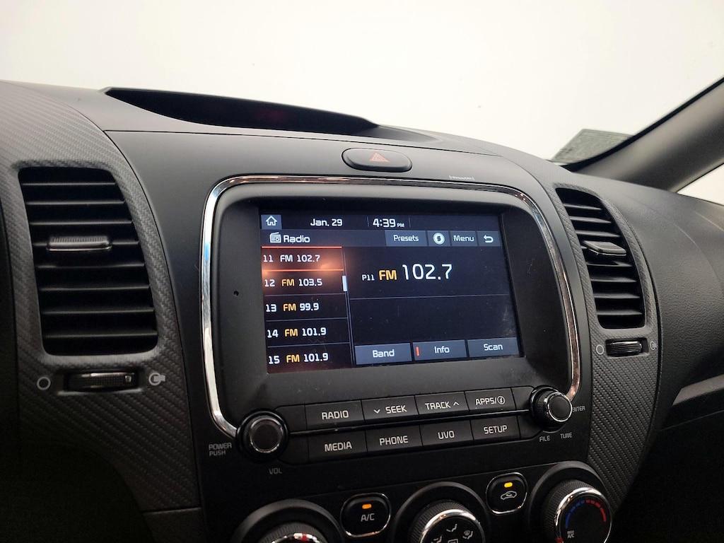 used 2018 Kia Forte car, priced at $11,998