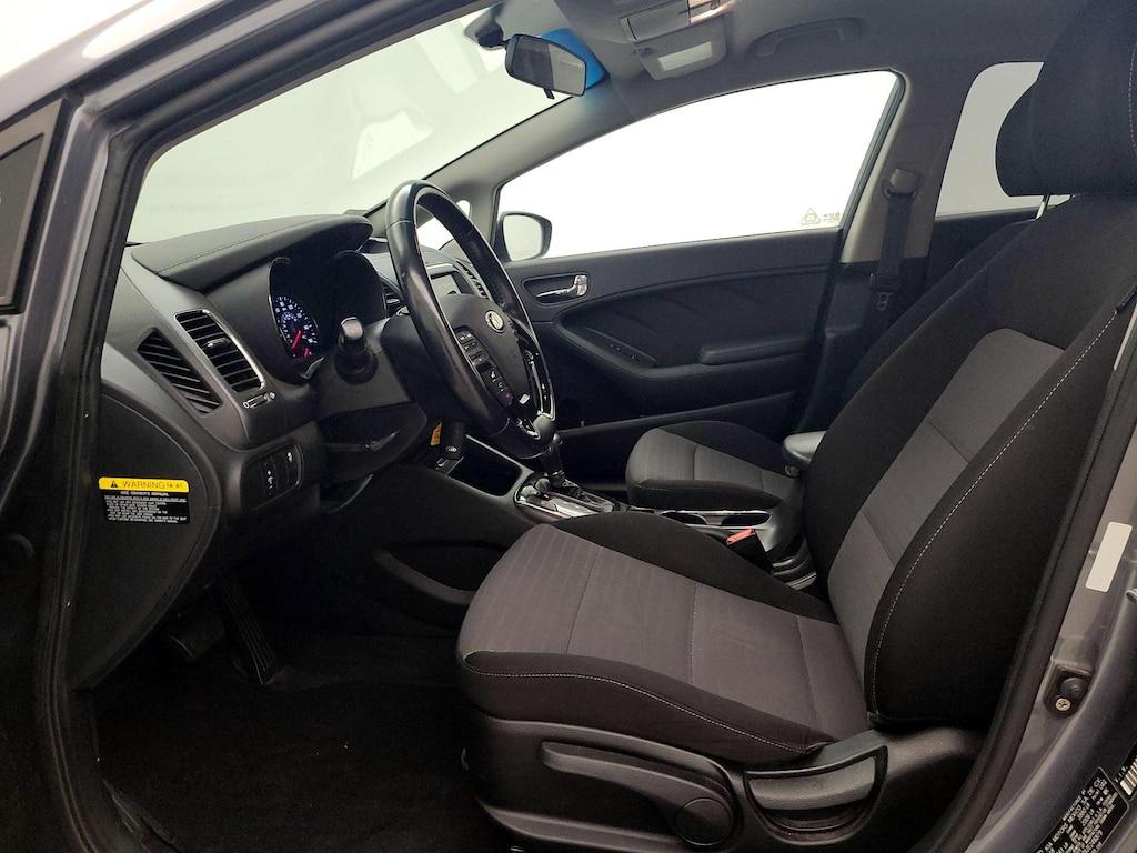 used 2018 Kia Forte car, priced at $11,998