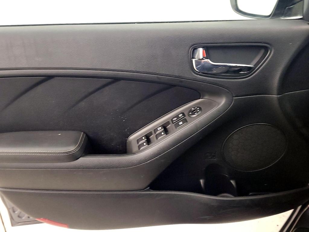 used 2018 Kia Forte car, priced at $11,998