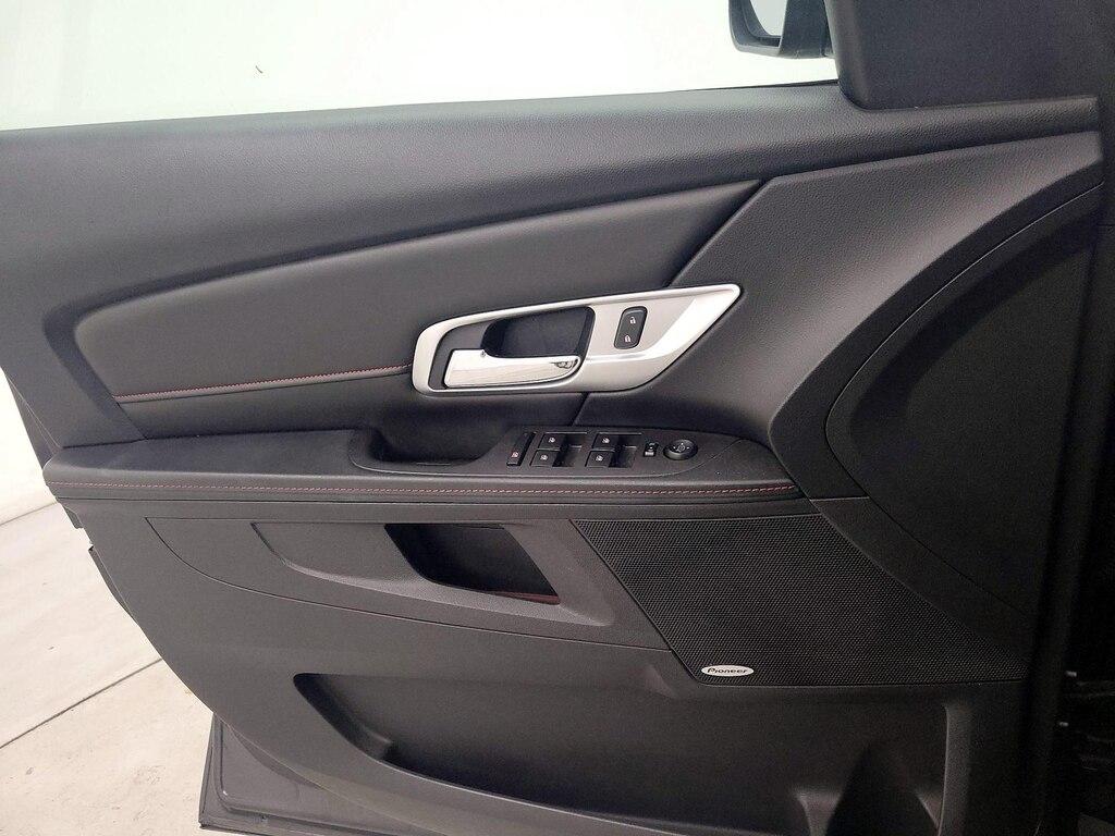 used 2015 GMC Terrain car, priced at $11,998