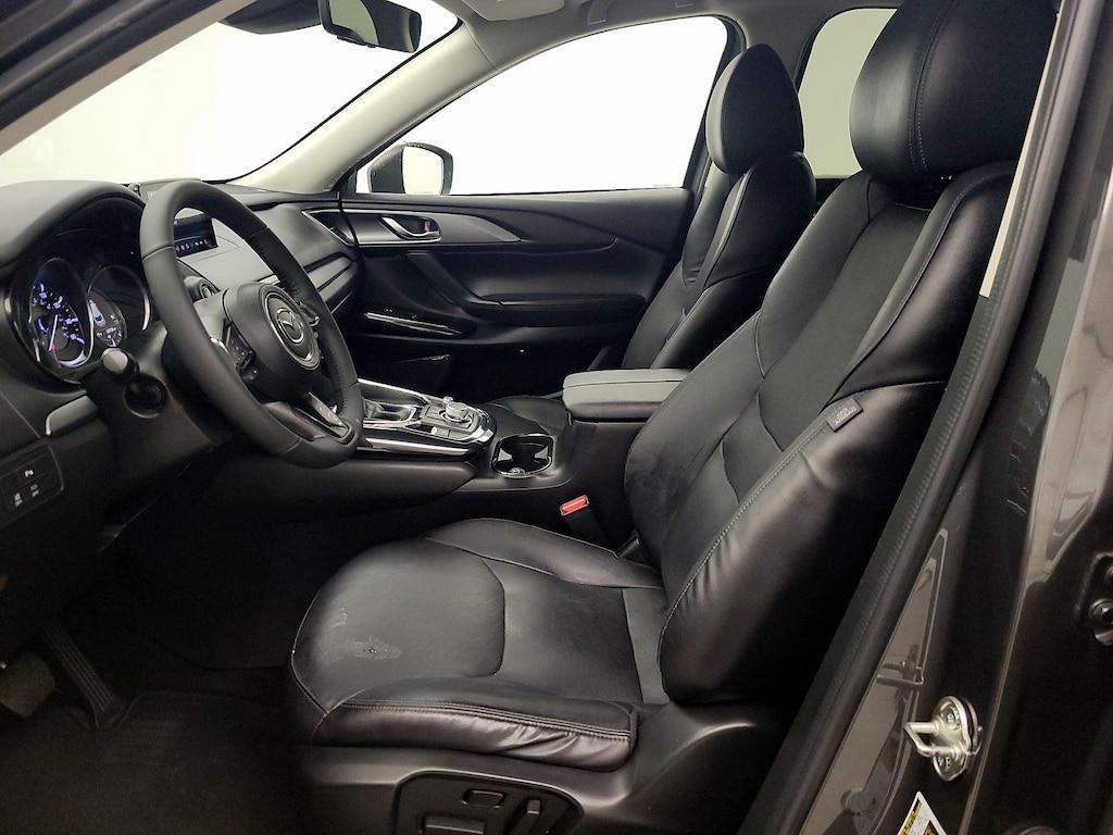 used 2019 Mazda CX-9 car, priced at $21,998