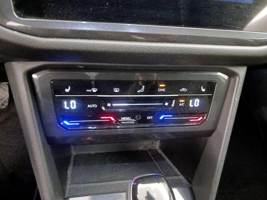 used 2024 Volkswagen Tiguan car, priced at $23,998