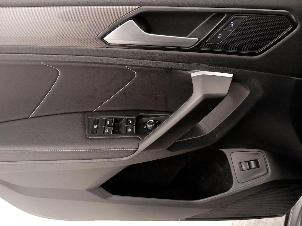 used 2024 Volkswagen Tiguan car, priced at $23,998