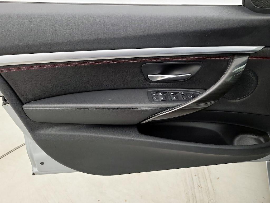 used 2016 BMW 328 car, priced at $14,599