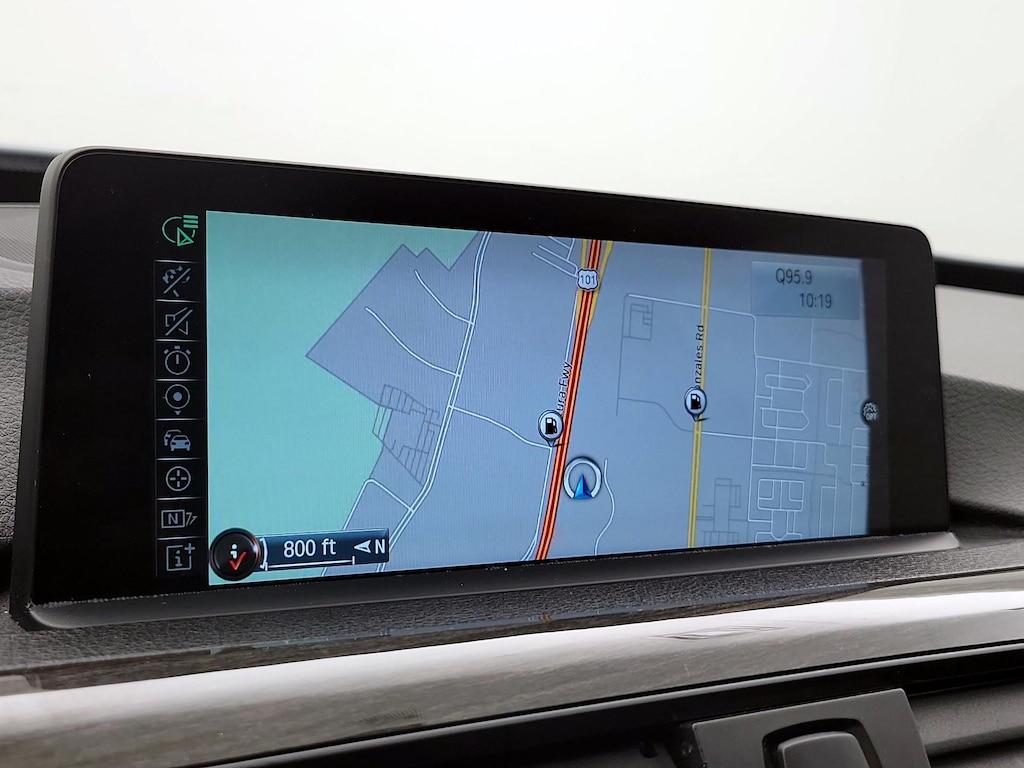 used 2016 BMW 328 car, priced at $14,599