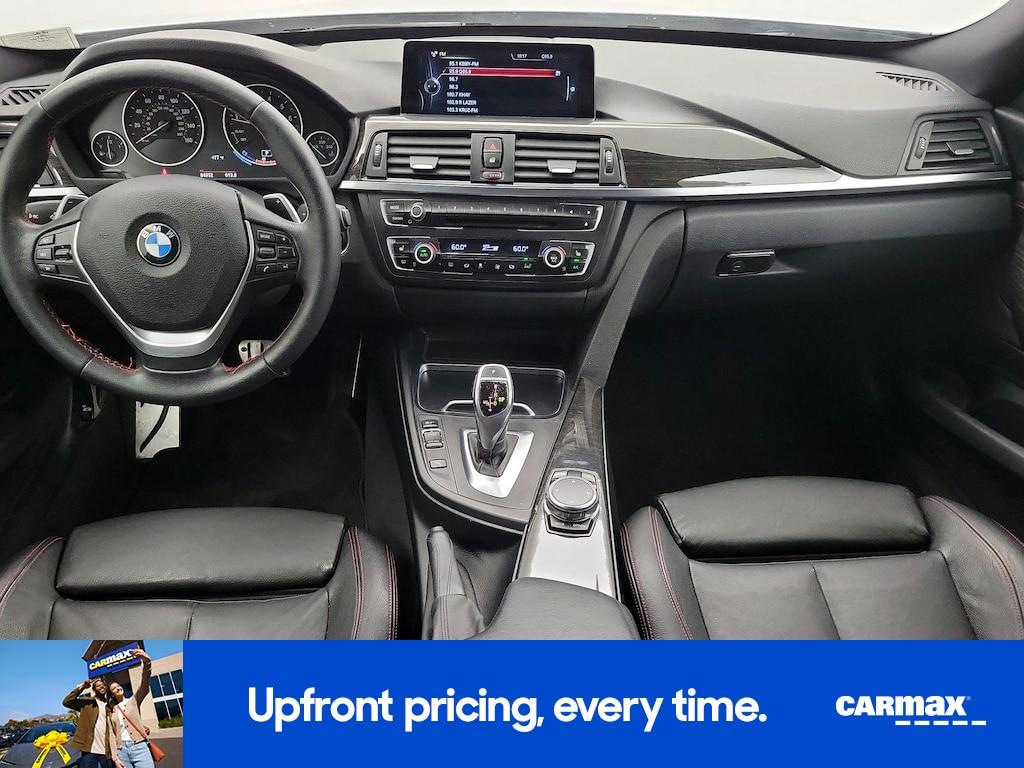 used 2016 BMW 328 car, priced at $14,599