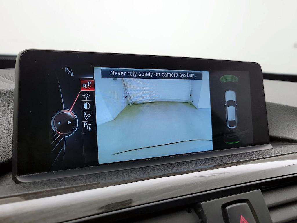 used 2016 BMW 328 car, priced at $14,599